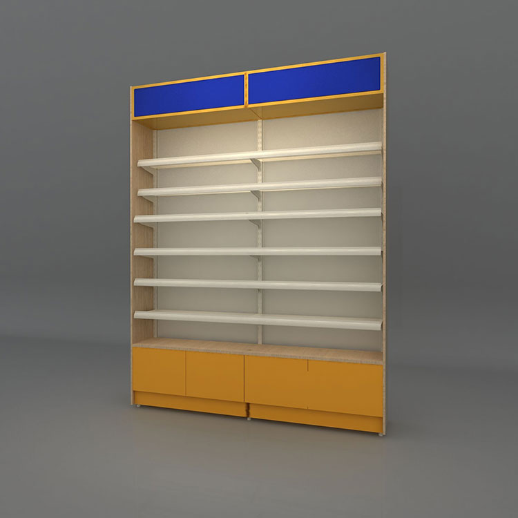 چه چیزی یک قفسه نمایش سنگی را به آینده نمایشگاه های مدرن تبدیل می کند؟