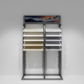 چگونه یک قفسه نمایش سنگی مرورگرها را به خریداران تبدیل می کند؟