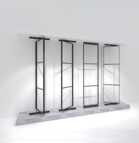 چرا قفسه نمایش مصالح ساختمانی را انتخاب کنیم؟